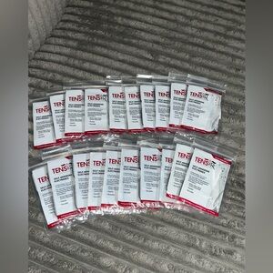 TENS Rx, Self-Adhering Electrodes 2x2, Two 10-packs (4 per pack)